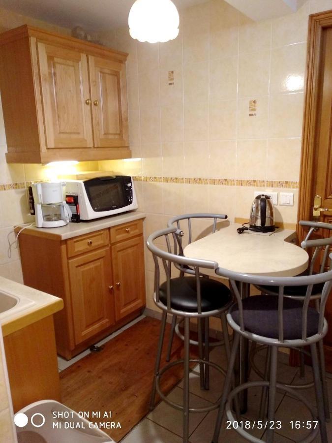Appartement Charmant A Alfortville 30M² Terrasse Et Jardin Exterior foto